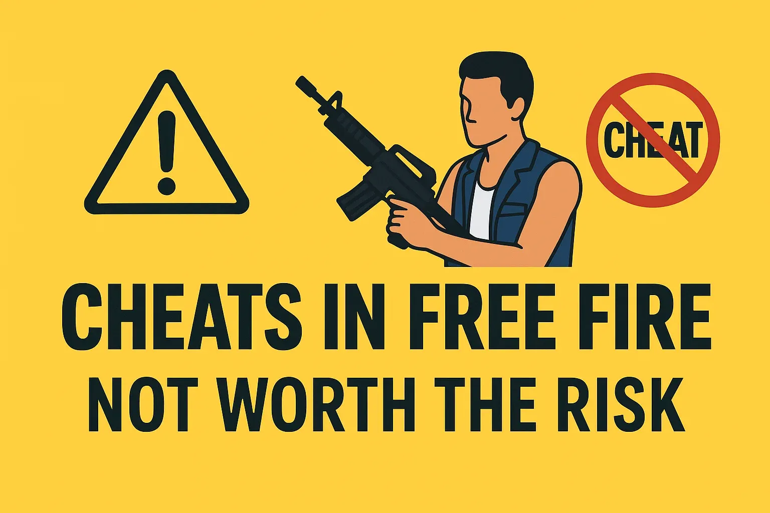 Cheat Free Fire