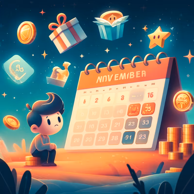 Penundaan Program Hadiah Poin Transaksi