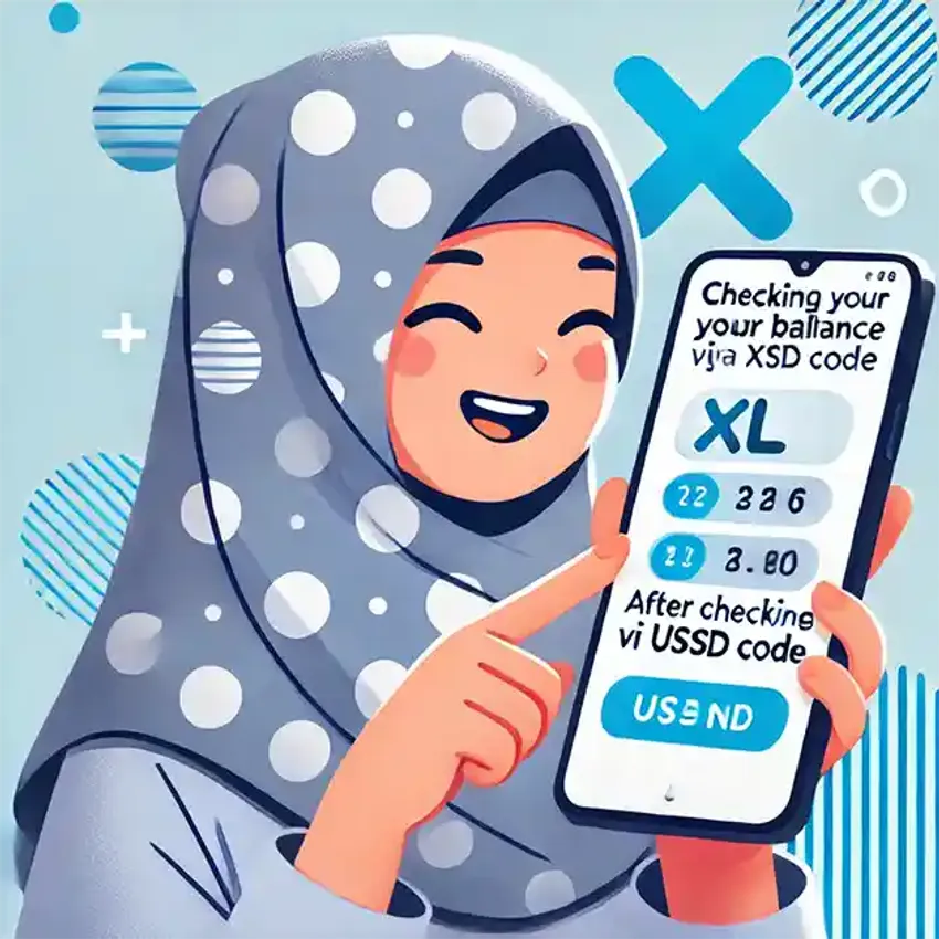 Cara Mengecek Pulsa XL dengan Mudah dan Cepat!