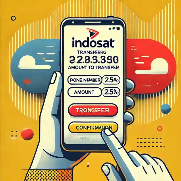 cara-transfer-pulsa-indosat