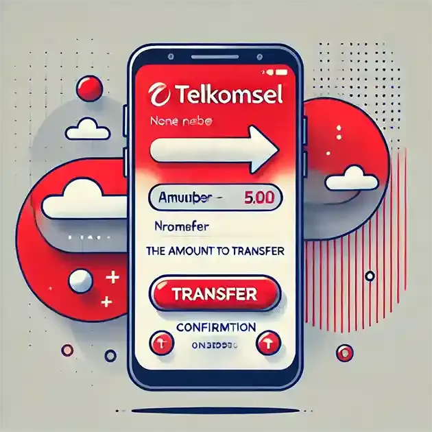 cara-transfer-pulsa-telkomsel