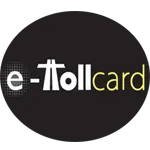 e-Toll Icon