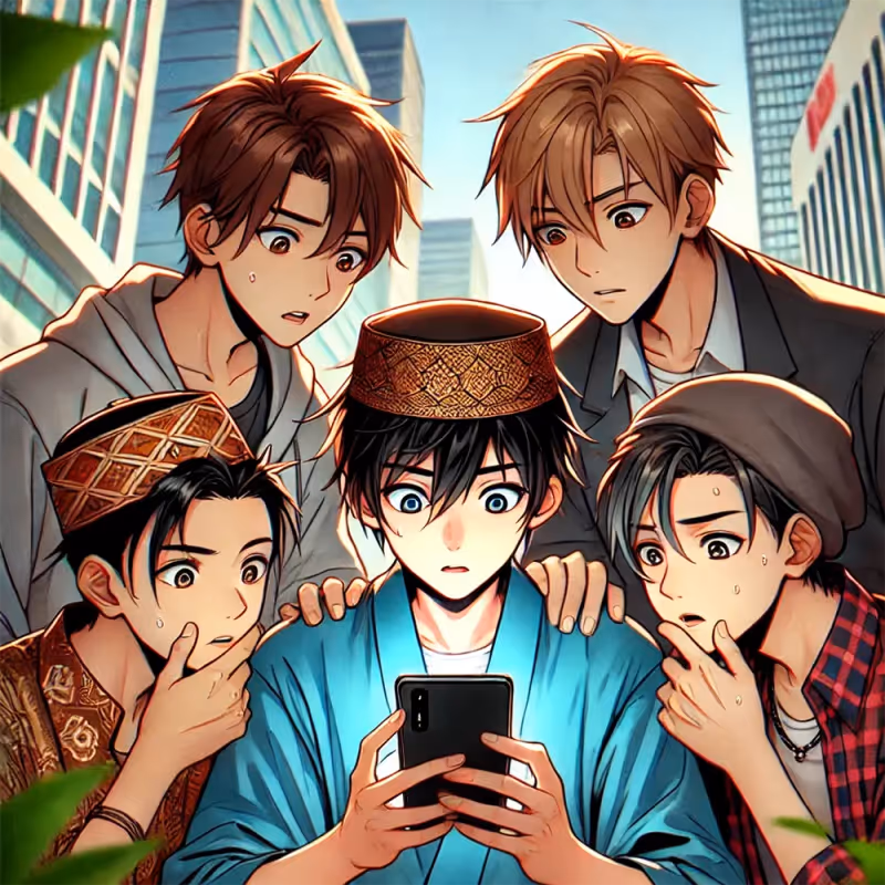 Apakah Harga Pulsa Naik di 2025, Imbas PPN Jadi 12%?