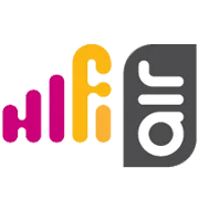 Top Up Kuota Modem Hifi Air