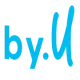 by.U icon