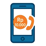 Top Up Pulsa Murah