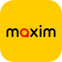 Maxim Icon