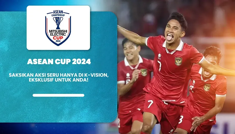 ASEAN CUP 2024