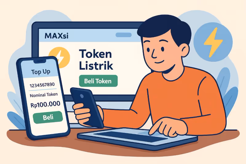 Panduan Lengkap Membeli Token Listrik Murah