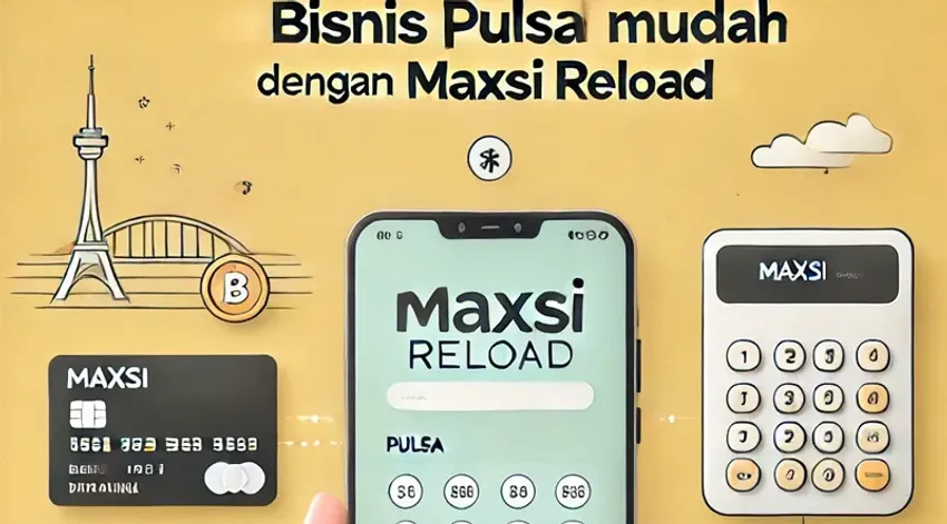 Peluang Bisnis Pulsa di Samarinda: Raih Keuntungan Sekarang!