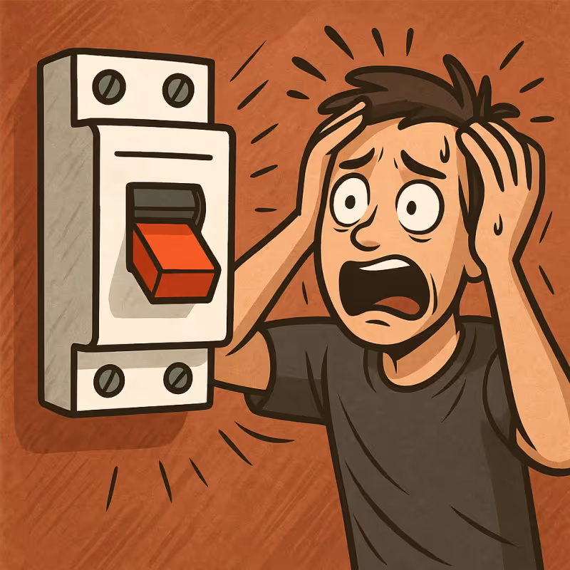 Listrik Jeglek? Ini 5 Penyebab dan Cara Mengatasinya