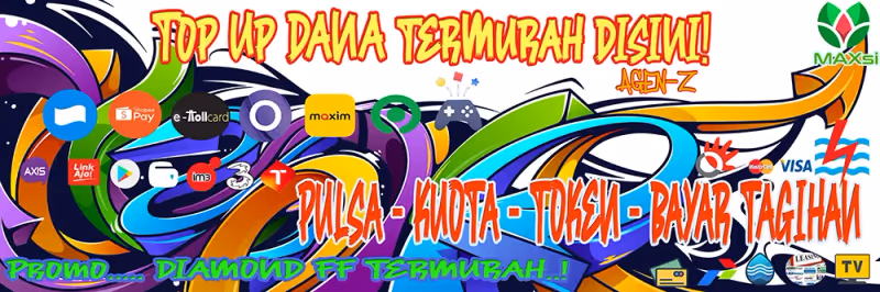 Poster Jual Pulsa: Strategi Efektif Meningkatkan Penjualan