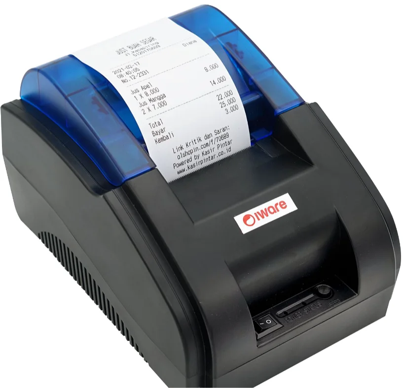 Printer Bluetooth