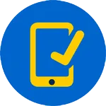 Telpon Icon