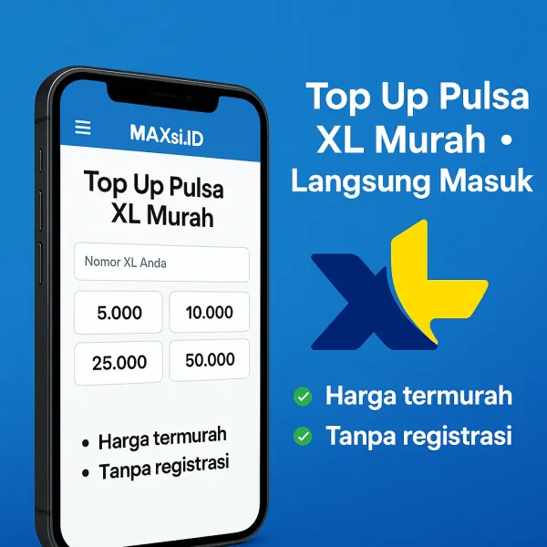 Top Up Higgs Domino Murah