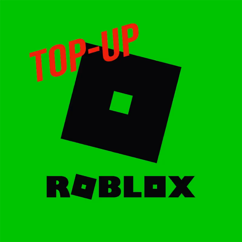 Cara Top-Up Roblox Menggunakan Aplikasi MAXsi Reload