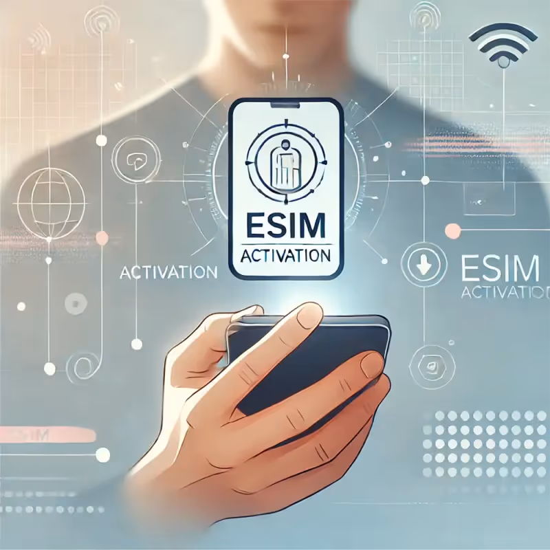 Kenapa Banyak Orang Beralih ke Paket Data eSIM? Tren Baru di Dunia Pulsa