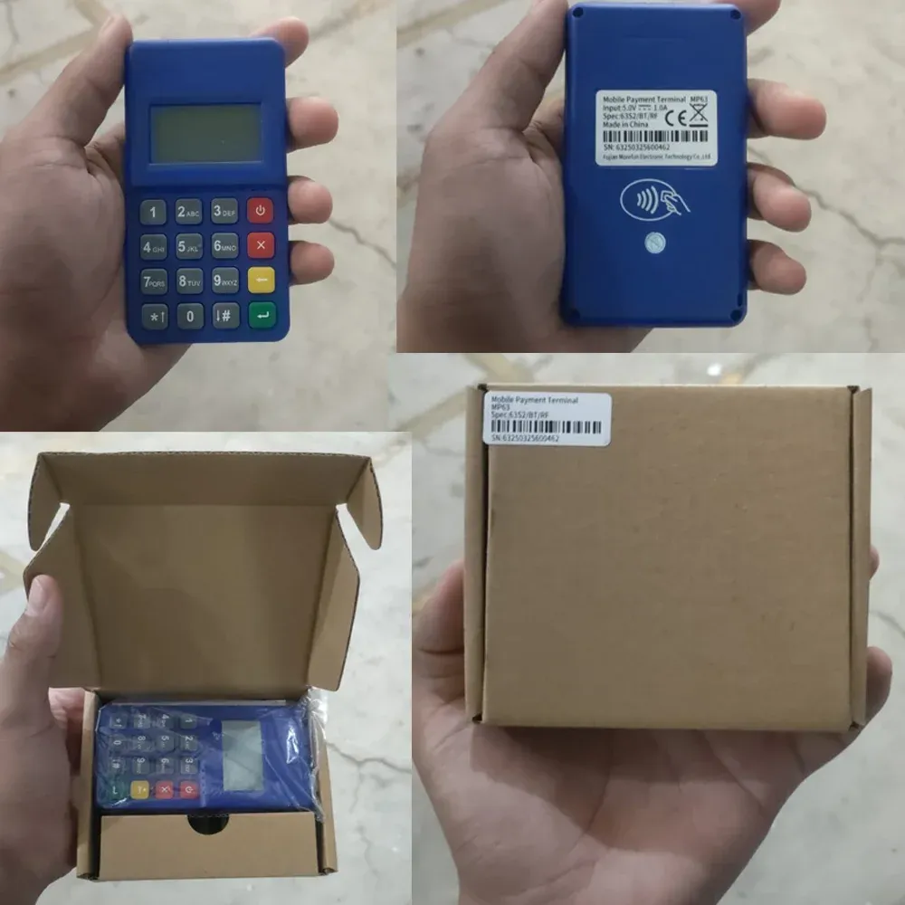 Unboxing EDC Murah