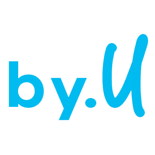 by.U Icon