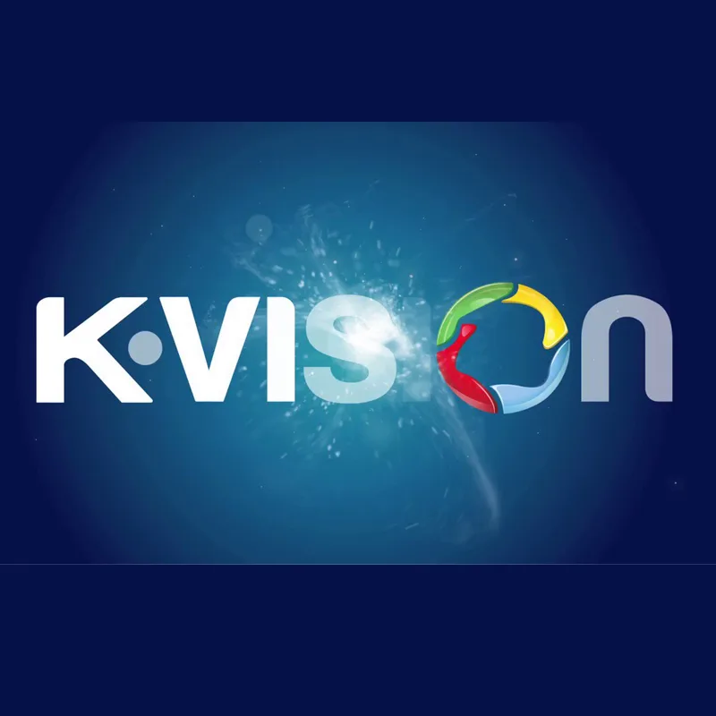 K-VISION Paket Euro + Paket Spotv 6 Bulan