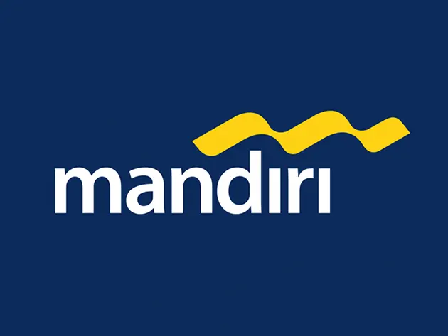 Transfer Bank Mandiri Maks 2.000.000 Per TRX