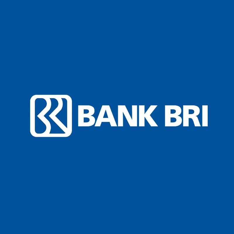 Transfer Bank BRI Maks 2Jt Per trx