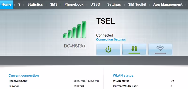APN Super Cepat Telkomsel Beda dengan yang Biasa