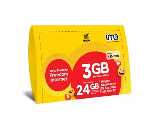 Cara Transfer Pulsa Indosat Terbaru