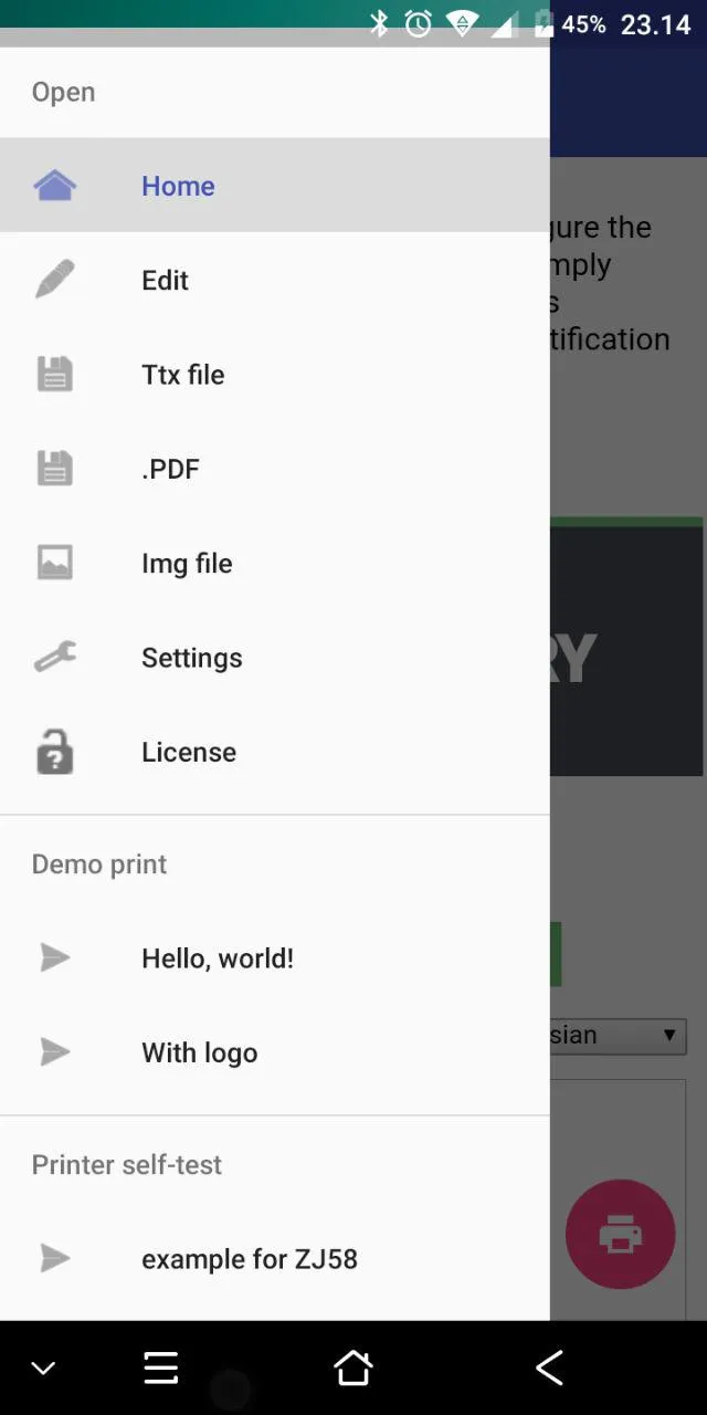 Cara-setting-Printer-Bluetoth-di-HP-Android-3
