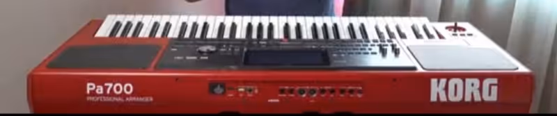 Download Gratis Kumpulan Style SET Sampling Korg PA Terbaru