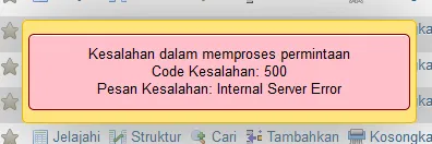 PhpMyAdmin-Internal-Server-Error-Code-Kesalahan-500