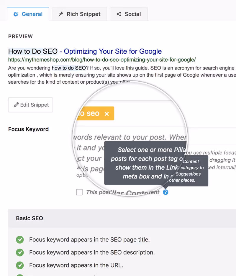 Plugin SEO WordPress Terbaik Lengkap & Gratis