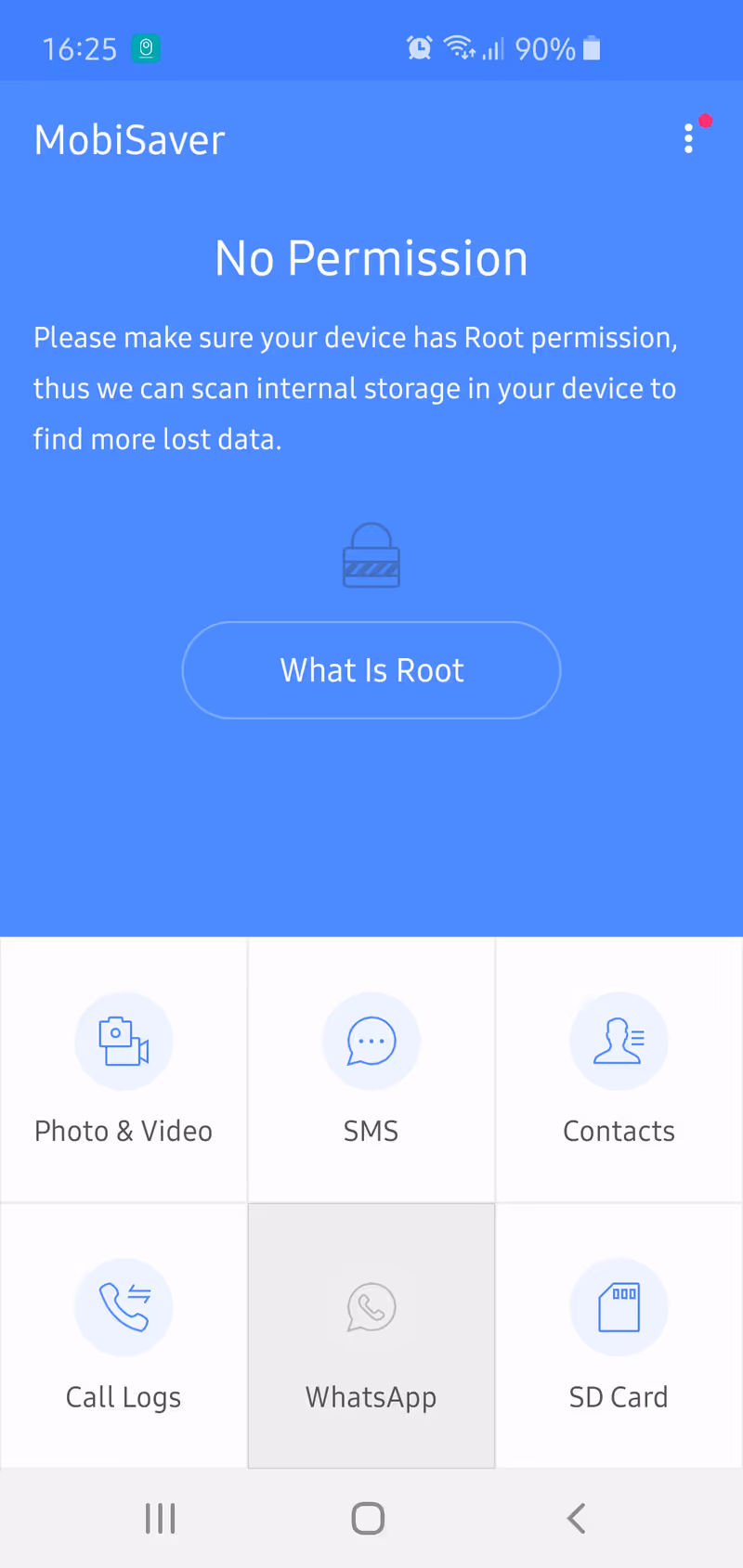 Cara Mengembalikan Foto Video File yang Terhapus di Hp Android
