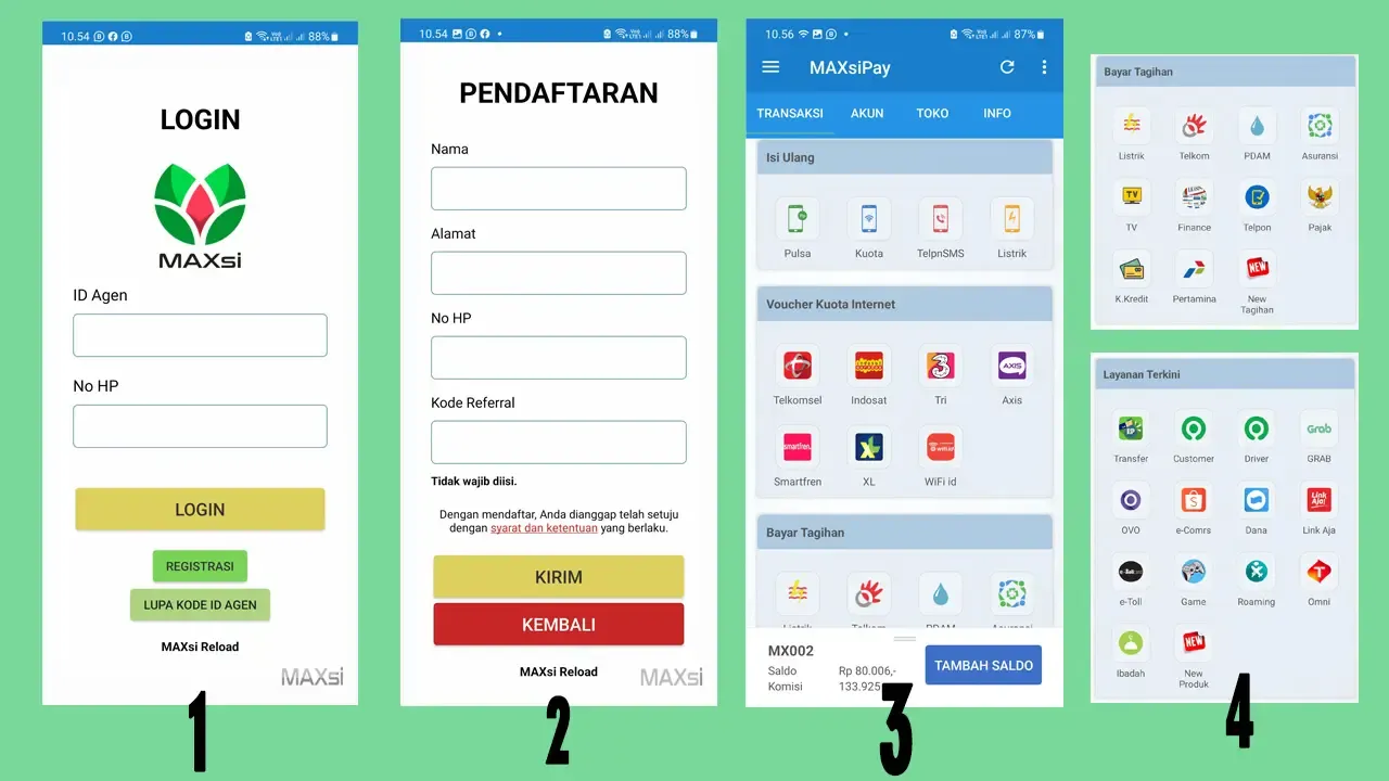 Usaha Sampingan Untuk Anak Sekolah