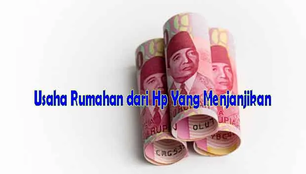 Usaha-bisnis-rumahan-yang-menjanjikan
