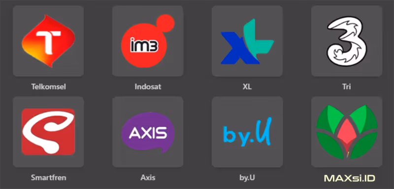Ciri Awalan Nomor HP Berdasarkan Operator di Indonesia