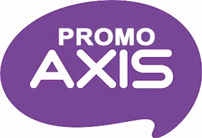 Axis Voucher Internet Paket Aigo VIU Premium *Baru