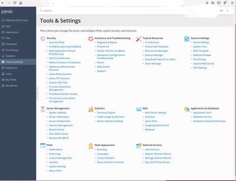 cPanel Termurah Mudah Pas di VPS Ubuntu