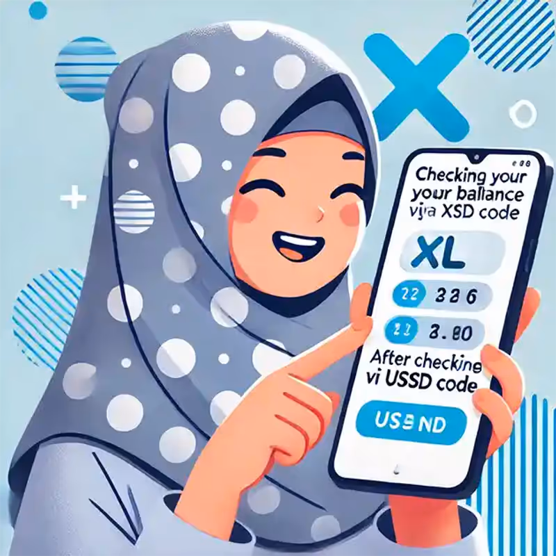 Cara Mengecek Pulsa XL dengan Mudah dan Cepat!