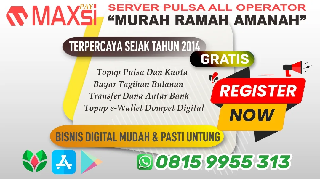 agen kuota termurah