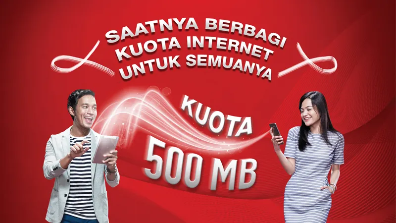 cara-transfer-kuota-telkomsel-ke-telkomsel