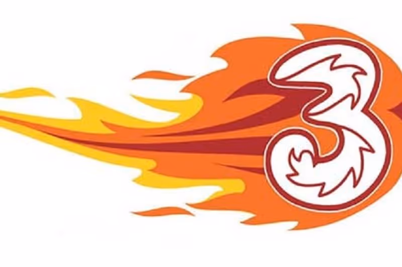 Inject Paket Internet Perdana & Voucher Tri Murah dari Server