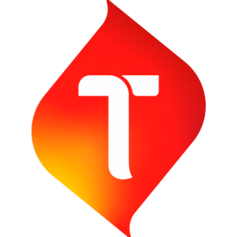Logo Telkomsel PNG Terbaru Untuk Desain