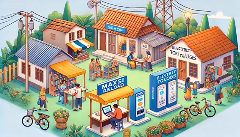 Speedtest & Review Indihome Paket Streamix 100Mbps