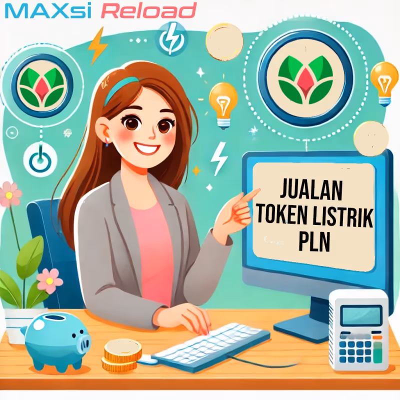 Panduan Lengkap Jualan Token Listrik: Bisnis Agen Token PLN
