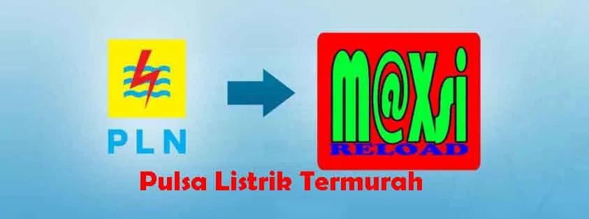 pulsa-listrik-termurah