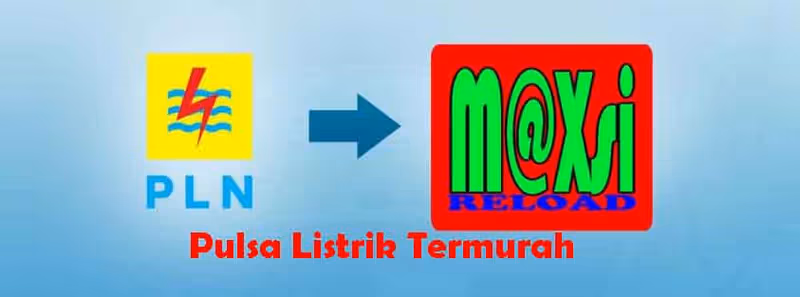 Daftar Harga Token Pulsa Listrik PLN Termurah
