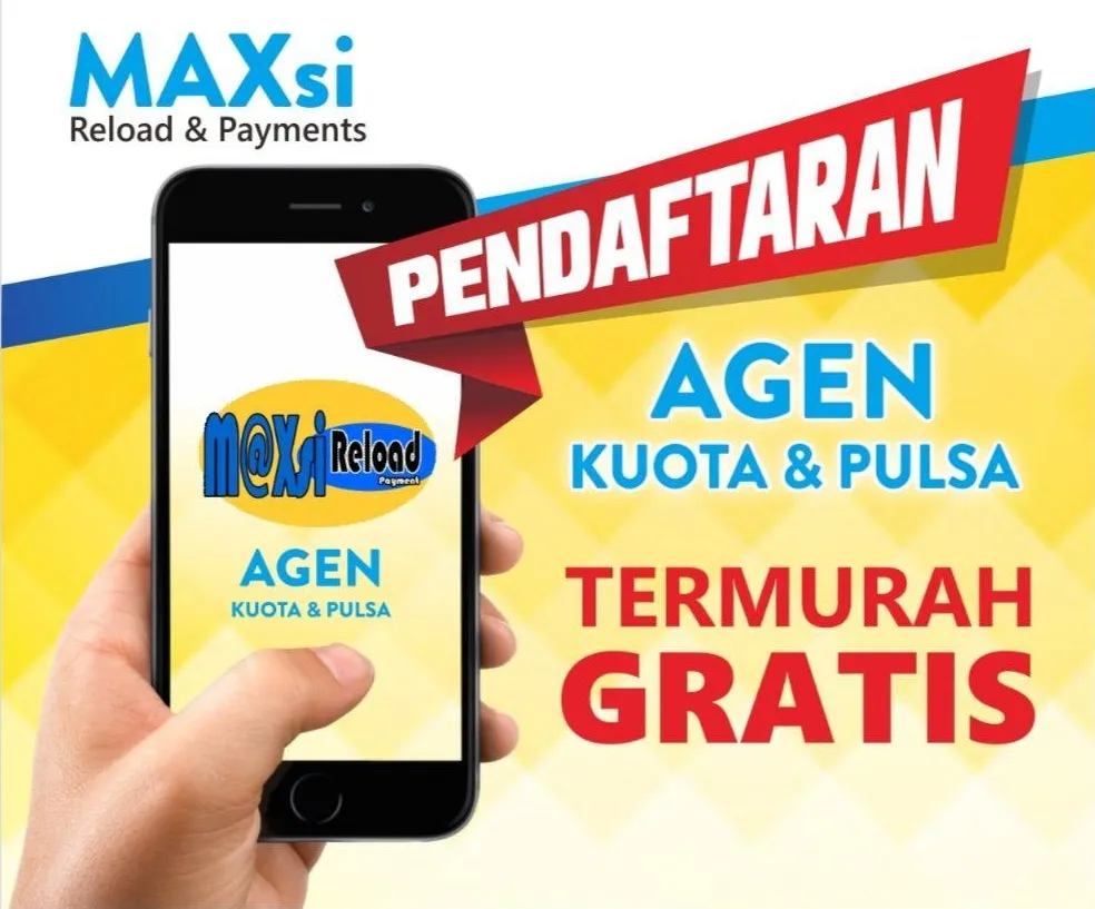 agen kuota all operator