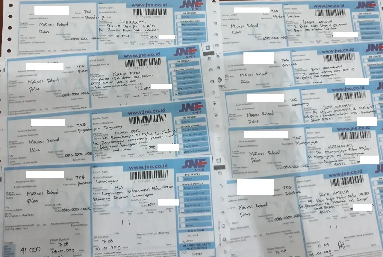 resi-jne-program-hadiah-poin-2018