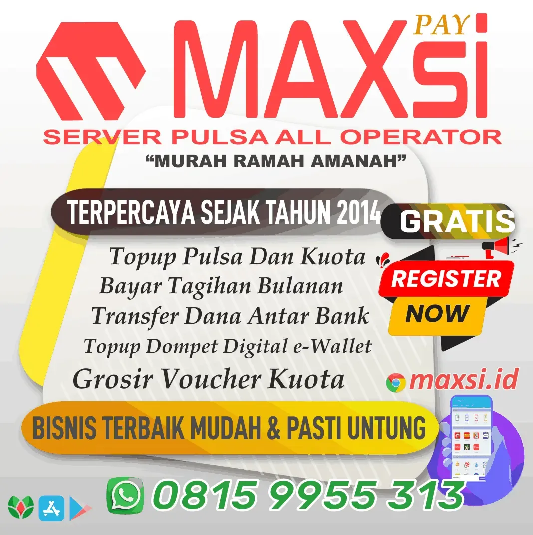 Alasan Usaha Agen Kuota Masih Menguntungkan di Era Digital